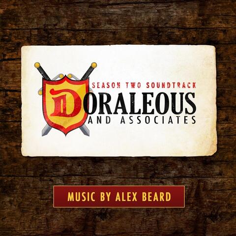 Doraleous and Associates Season 2 Soundtrack