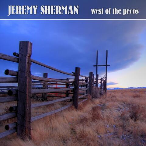 West of the Pecos