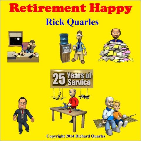 Retirement Happy