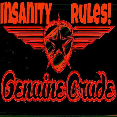 Insanity Rules
