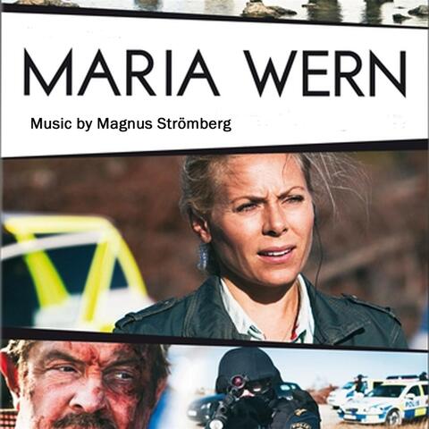 Maria Wern (Original Soundtrack)