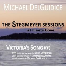 Victoria's Song (1995 Stegmeyer Version)