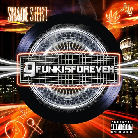 Gfunkisforever