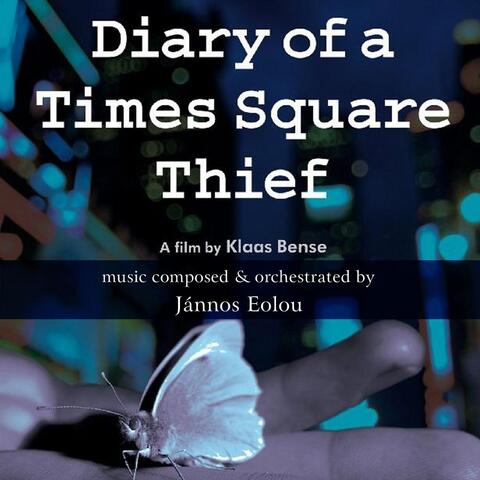 Diary of a Times Square Thief
