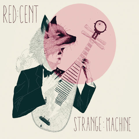 Strange Machine