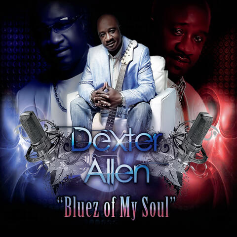 Bluez Of My Soul
