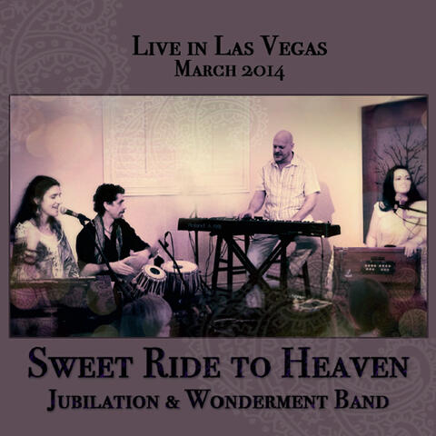 Live in Las Vegas March 2014