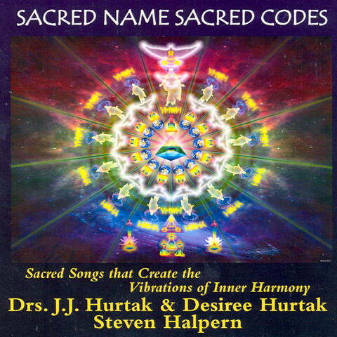 Sacred Name Sacred Codes