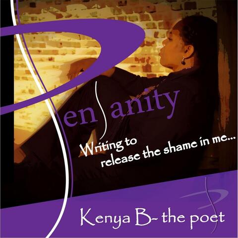 Writing to Release the Shame in Me...