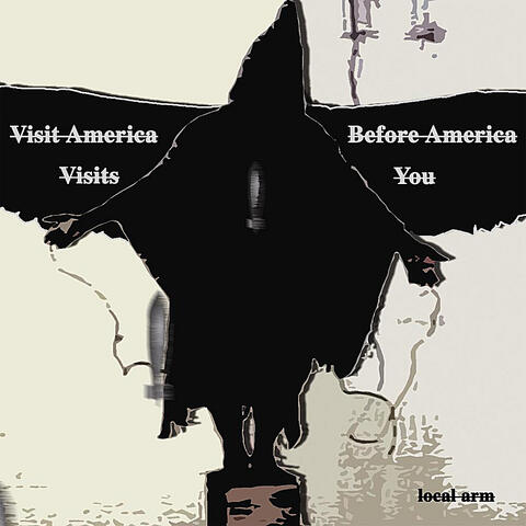 Visit America Before America Visits You