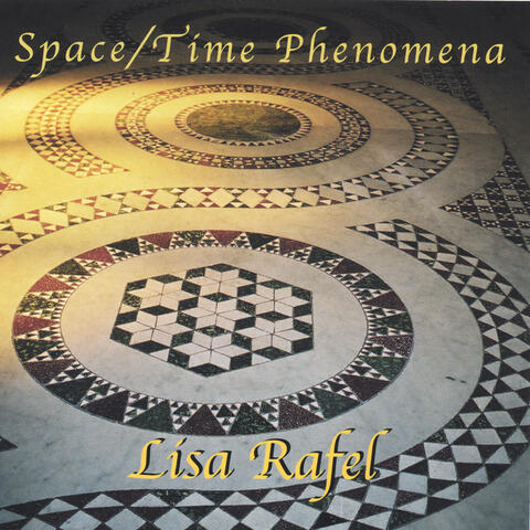 Space / Time Phenomena