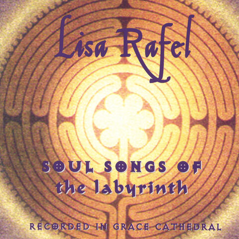 Soul Songs of the Labyrinth