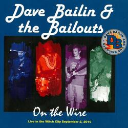 On the Wire (Live)