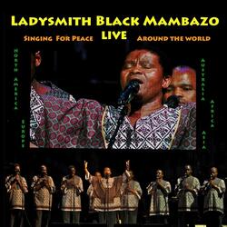 Ofana Naye (Live)