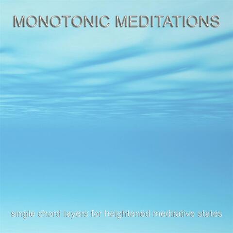 Monotonic Meditations