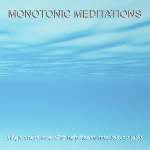 Monotonic Meditations
