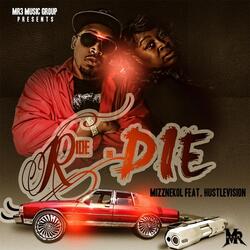 Ride or Die (feat. Hustlevision)