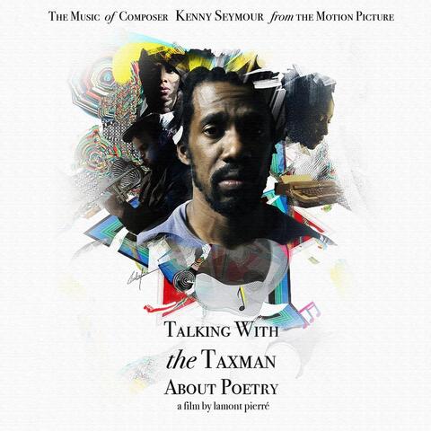 Talking With the Taxman About Poetry (Original Motion Picture Soundtrack)