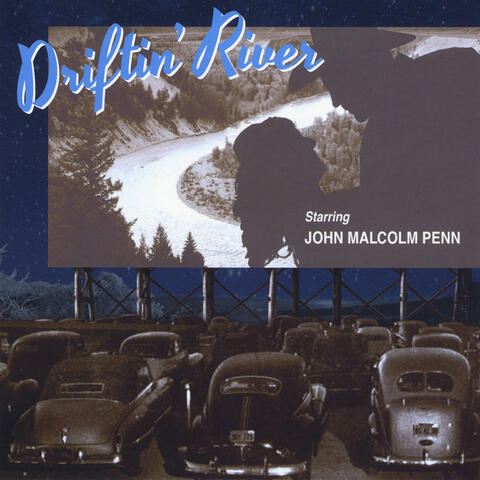 Driftin' River
