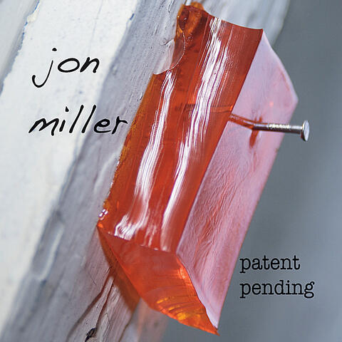Patent Pending