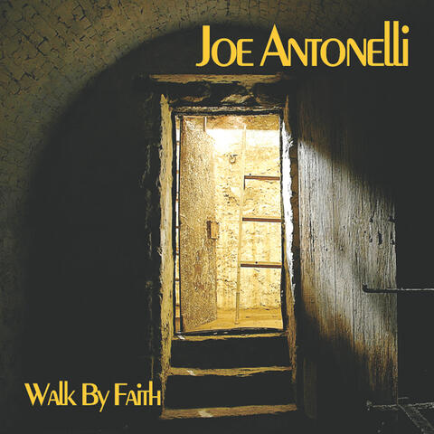 Walk By Faith