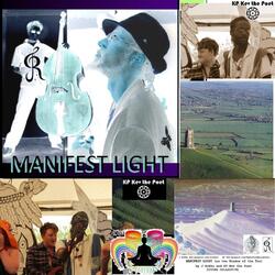 Manifest Light (feat. Tommy C & Tasha)