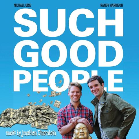 Such Good People (Original Soundtrack)