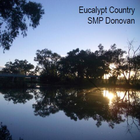 Eucalypt Country