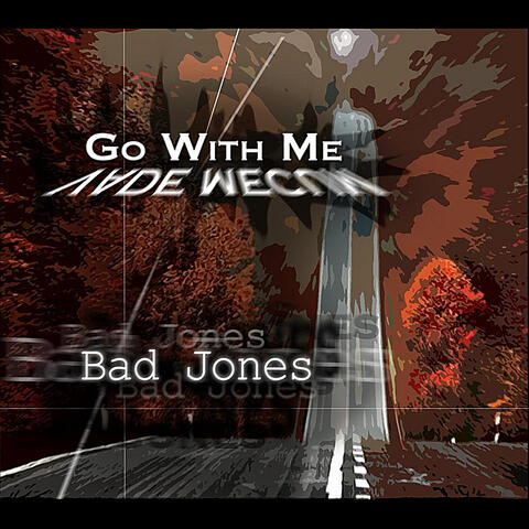 Bad Jones
