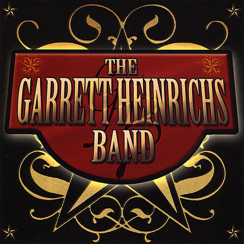 The Garrett Heinrichs Band