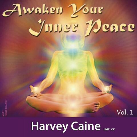 Awakening Your Inner Peace, Vol. 1 (Eleven Chakra Healing System)