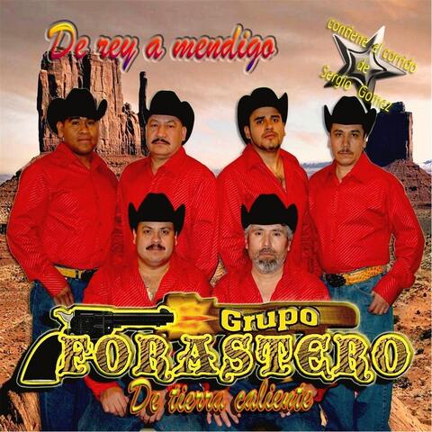De Rey a Mendigo