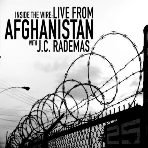 Inside the Wire, Live from Afghanistan: Operation Bunker Buster Pt.2 the Classified File