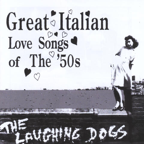 Great Italian Love Songs of the '50s