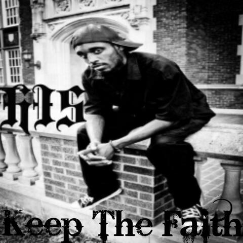 Keep the Faith