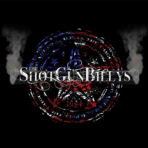 The Shotgunbillys