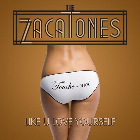 Like U Love Yourself