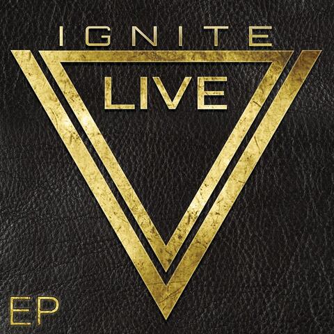 Ignite Live - EP