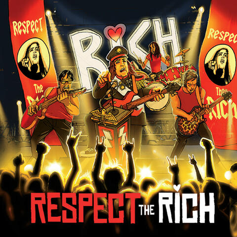 Respect the Rich