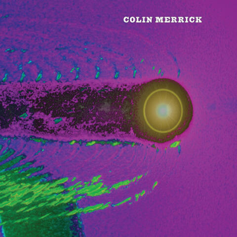 Colin Merrick