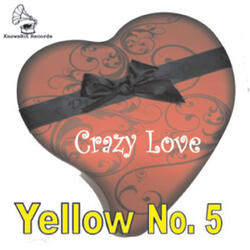 Yellow No. 5