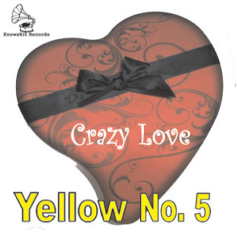 Crazy Love
