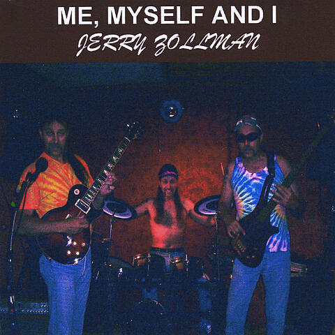 Me,Myself and I