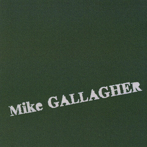 Mike Gallagher