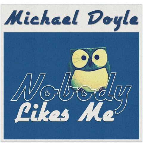 Nobody Like Me - Single
