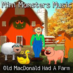 Old MacDonald Had a Farm