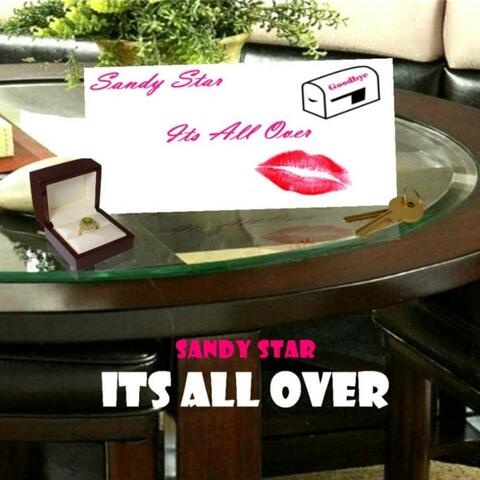 Its All Over