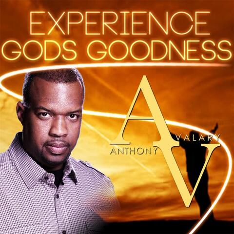 Experience God's Goodness