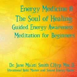 Meditation Lesson 7: Present Time