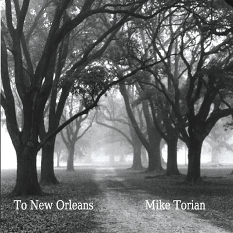To New Orleans